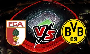 تحدي حاسم: دورتموند يستعد لمواجهة أوجسبورج قبل مواجهة باريس في الدوري الألماني