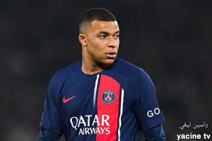 رد فعل صادم من كيليان مبابي عند سؤاله على تشجيع ريال مدريد أمام بايرن ميونيخ.. فيديو