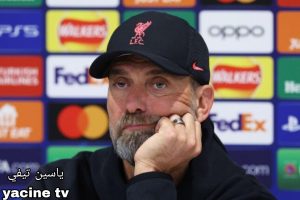 قصة كلوب في فصولها الأخيرة.. موعد حفل وداع يورجن كلوب