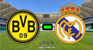 نهائي اوروبي.. موعد مباراة ريال مدريد وبوروسيا دورتموند في نهائي دوري أبطال أوروبا والقنوات المجانية الناقلة