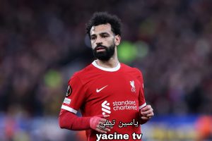 ترتيب هدافي جدول الدوري الإنجليزي.. محمد صلاح ابتعد عن الصورة 