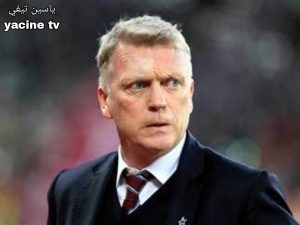 رد ساخر من ديفيد مويس على سؤال هل ويست هام قادر على إيقاف مانشستر سيتي؟