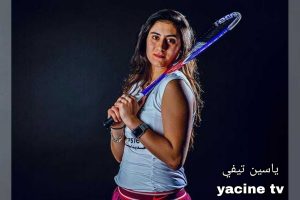 تواصل نور الشربيني الدفاع عن اللقب وتتأهل إلى ربع نهائي بطولة العالم للاسكواش