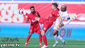 موعد مباراة ضمك والفيحاء في الدوري السعودي.. التشكيل المتوقع