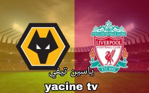 ليفربول ضد وولفرهامبتون.. موعد مباراة والقنوات الناقلة