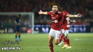 ما هي مدة غياب علي معلول المتوقعة بعد تأكد إصابته في وتر أكيلس