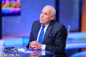 حسين لبيب: جمهورنا لا مثيل له في العالم