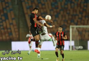 كيفية مشاهدة مباراة الجونة وطلائع الجيش في الدوري المصري 