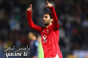 قرار المحكمة يصدم حسين الشحات وحكاية حكم الـ 3 سنوات وقضية جماهير الأهلي ضد الشيبي