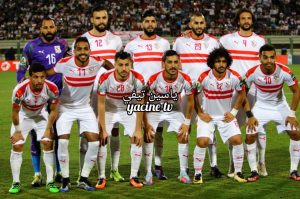 ” خطوة نحو الكأس” موعد مباراة الزمالك ونهضة بركان في نهائي كأس الكونفدرالية الافريقة 2024 و القنوات الناقلة