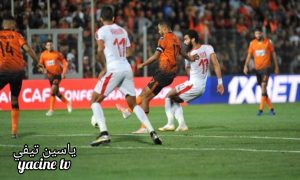 “لا يعرف طعم الهزيمة”.. مشوار نهضة بركان في الكونفدرالية قبل مواجهة الزمالك