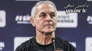 أحمد حسن يكشف عن القرار الذي اتخذه كولر بشأن الشناوي بعد مباراة الترجي.. فماذا سيكون موقف شوبير؟