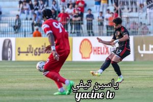 جهاد جريشة يحسم الجدل حول إلغاء هدف الأهلي أمام بلدية المحلة