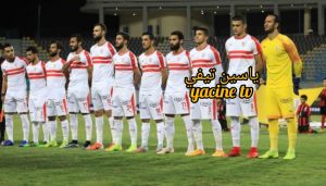غياب 7 لاعبين عن الزمالك أمام نهضة بركان في نهائي الكونفدرالية .. ضربة قوية لـ جوميز
