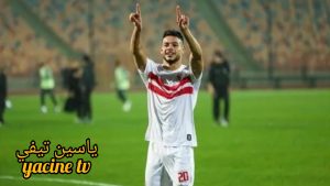 تعليمات خاصة من جوميز لـ دونجا قبل نهائي الكونفدرالية .. تفاصيل ما دار في الجلسة