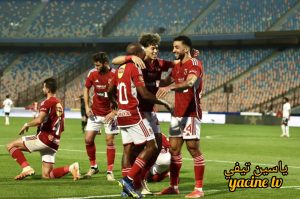 قرار عاجل من وزارة الشباب والرياضية التونسية بشأن مباراة الأهلي والترجي