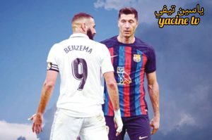 برشلونه يسعي نحو تأمين الوصافه في مواجهه رايو فاليكانو علي الكامب نو