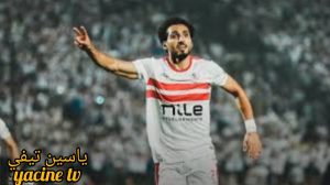 خبر عاجل.. طبيب الزمالك يعلن تفاصيل جديدة في إصابة أحمد حمدي.. إليك الحقيقة كاملة