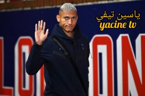 بعد تجديد تعاقد خيسوس.. “ريتشارليسون” وآخرون على رادار الهلال في موسم الانتقالات الصيفية 2024