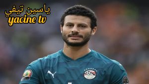 تصريح مُثير للجدل لمحمد الشناوي قد يقلب الإعلام الرياضي المصري عليه