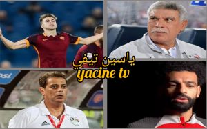 شعراوي في قائمة إيطاليا يورو 2024: فكيف صدم هاني رمزي وتصريحاته بشأن الإسلام ومقولة شحاتة المثيرة عنه