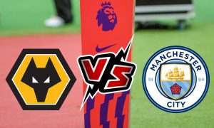مباراة مانشستر سيتي ضد ولفرهامبتون والقنوات الناقلة بالدوري الإنجليزي
